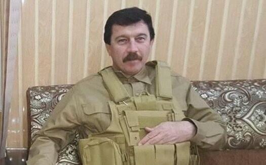 ehmed tahir turkman