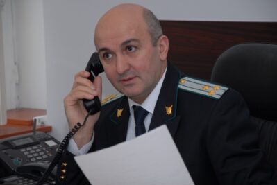 eldar sultanov
