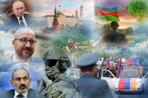 Qarabağ erməniləri ilə təmas sülhlə nəticələnə bilər – Xankəndiyə iki gizli əl uzanmasa...