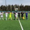 futbol netice