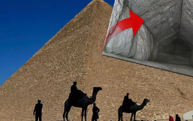 giza