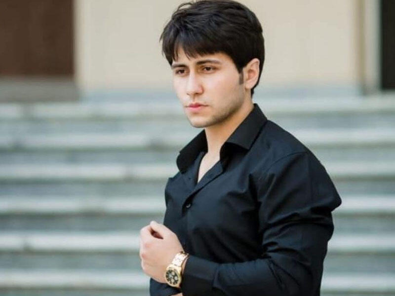 Türkiyədə həlak olan tələbənin başdaşına irad tutuldu - FOTO