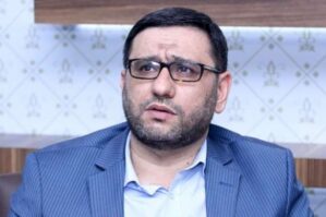 Hacı Şahin dəfn edildi - VİDEO