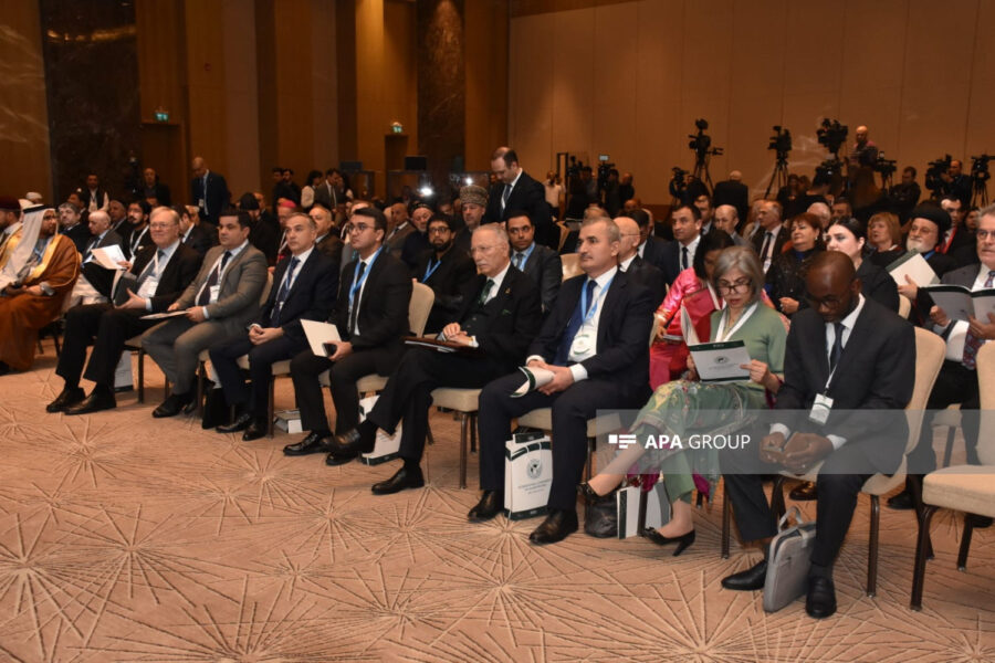 "Peyğəmbərin karikaturası dünyada etirazlara səbəb oldu..."