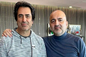 Mahsun konsertində Mübariz Mənsimova mahnı ithaf etdi - Video