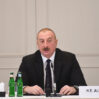 ilham eliyev esas