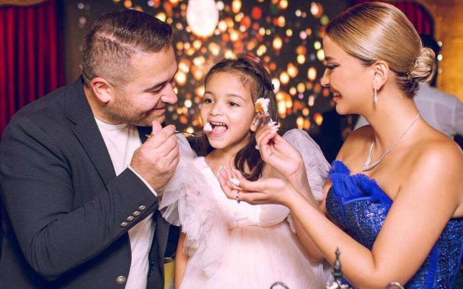 İlkinlə Aysel boşanır?