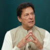 imran xan