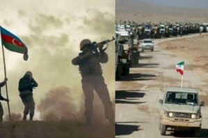 Ordumuz irəlilədi, İran təxribat edə bilər - Politoloqdan xəbərdarlıq