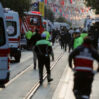 istanbul terror