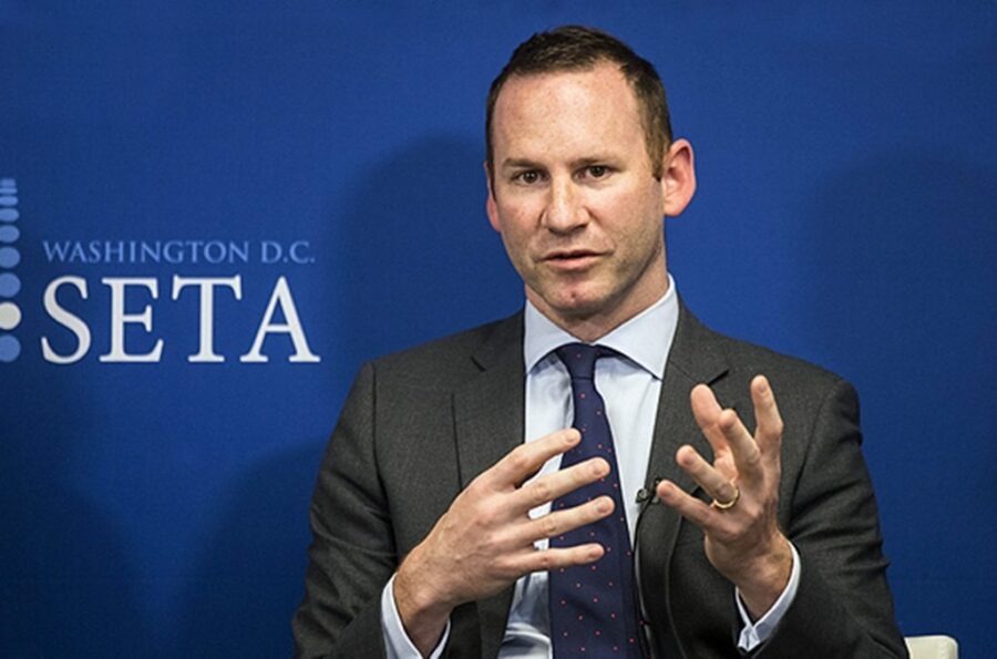 SSRİ 1991-ci ildə dağılmayıb – Amerikalı politoloqdan maraqlı iddia