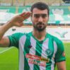 mahir emreli