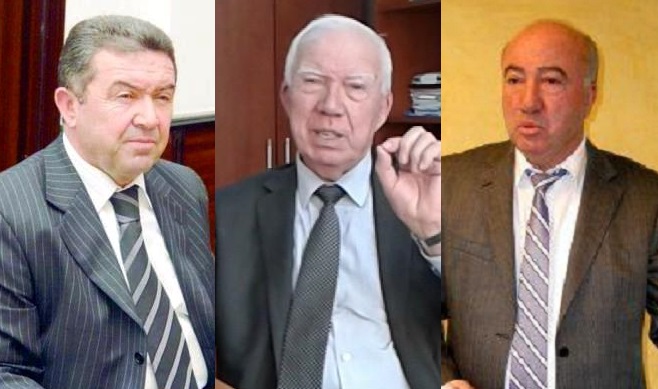 Vəfat edən Qocayev keçmiş nazirin qohumu, məşhur polkovnikin qardaşı imiş