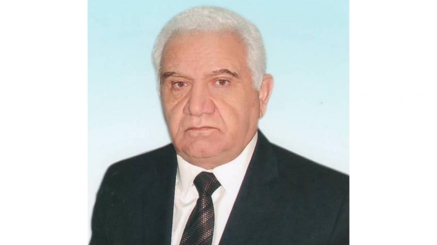 Musa Quluzadə vəfat etdi - FOTO