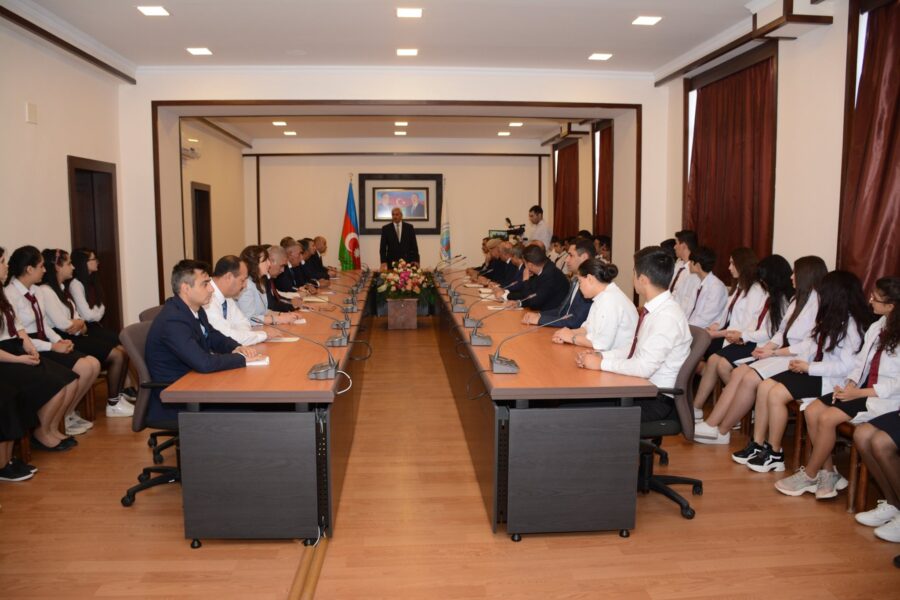 Naxçıvanda daha bir qadağa ləğv edildi