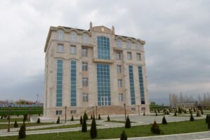 Naxçıvana hərbi prokuror təyin edildi