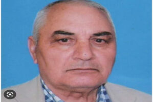 Nemət Veysəlli vəfat etdi