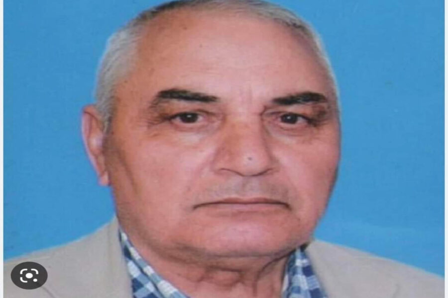 Nemət Veysəlli vəfat etdi