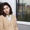nesrin cavadzade