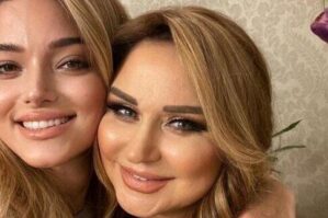 Mələkxanımın qızı AzTV-də işə başladı