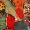 nizami stalin