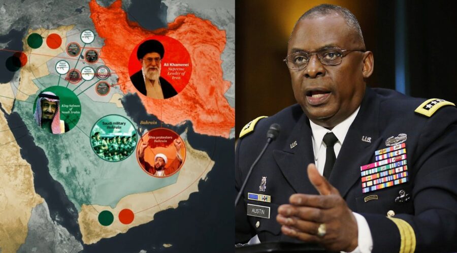 ABŞ-dan “qan çanağına” kritik həmlə - Bu artıq həyəcan siqnalıdır 1 ABŞ-dan “qan çanağına” kritik həmlə - Bu artıq həyəcan siqnalıdır