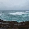 pacific ocean