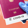 pasport covid