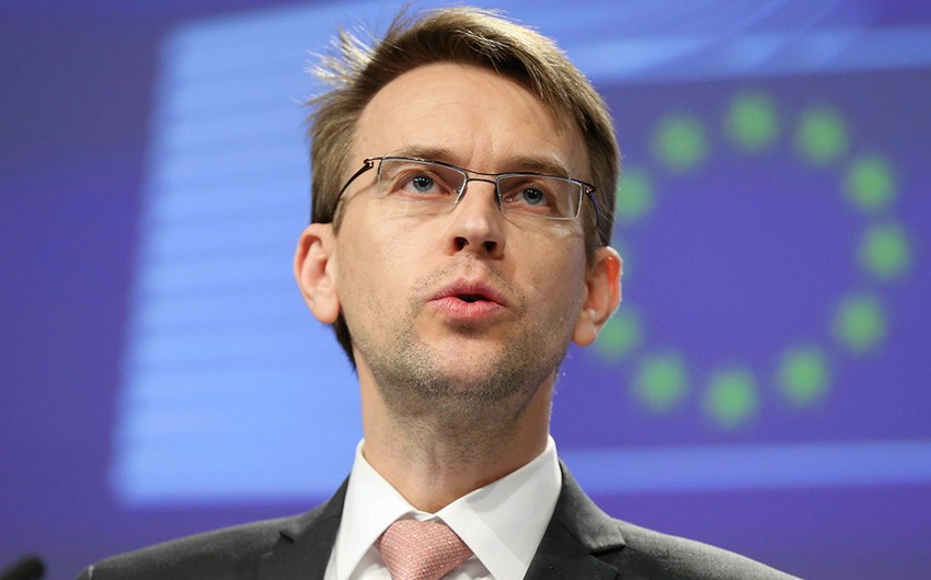 Aİ Ermənistan və Azərbaycana çağırış etdi