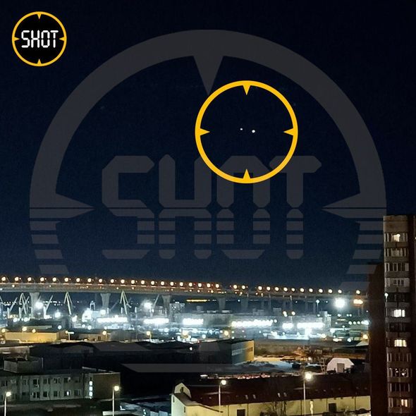 Rusiyada HHM sistemi planetlərin hərəkətinə görə işə düşüb? - FOTO