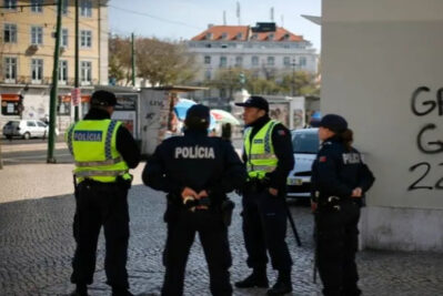 policia