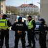 policia
