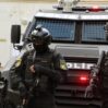 polis emeliyyat