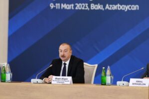 Prezidentdən Ermənistana son xəbərdarlıq - antiterror əməliyyatlarının anonsu verildi