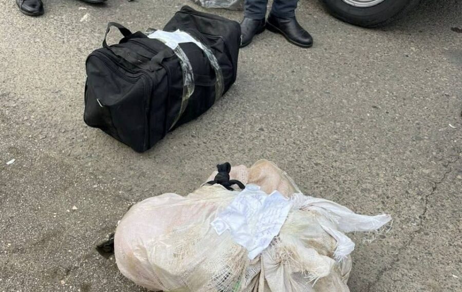 Polis basqınçıların oğurladığı pulları tapıb? - İddia