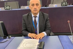 Konqresdə Qərbi Azərbaycan məsələsi qaldırıldı - VİDEO