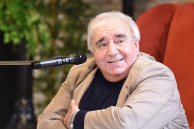 ramiz rovsen