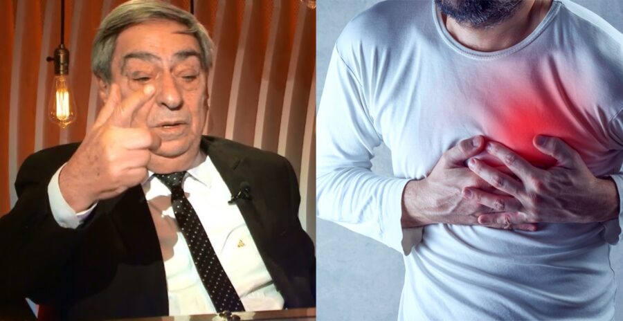 Ürəktutmaların artmasının ŞOK SƏBƏBİ: vaksindir, yoxsa?.. – Rəşid Mahmudovdan xəbərdarlıq