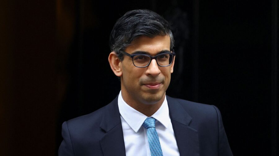 Rişi Sunak naziri istefaya göndərdi - Yeni təyinatlar