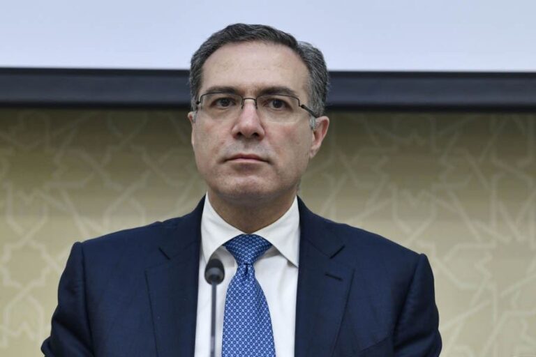 Yeni Dövlət Proqramının əsas nəticələri məhz yerlərdə formalaşacaq - Şahmar Mövsümov