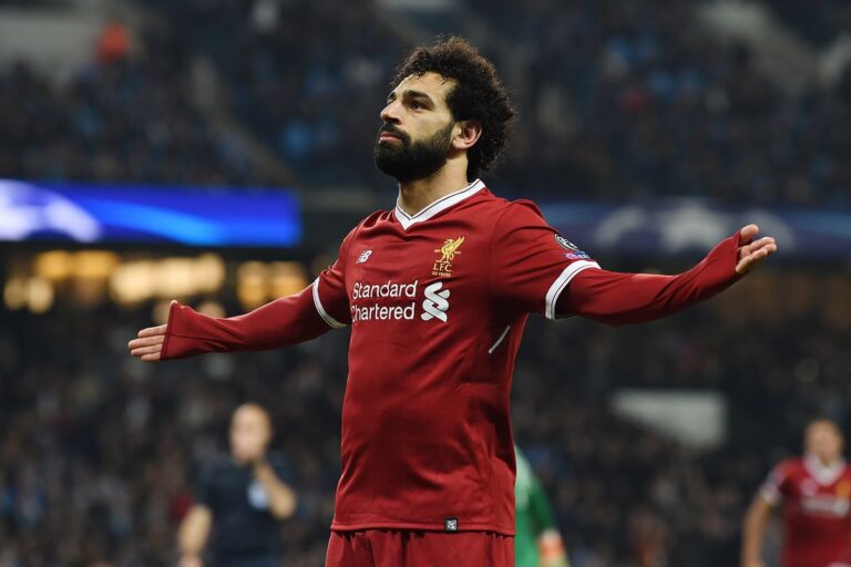 Məhəmməd Salah zədələndi