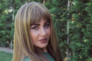 Piyadanı vurub qaçan Səbinəyə hökm oxundu