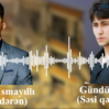 ses yazisi