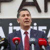 sinan ogan