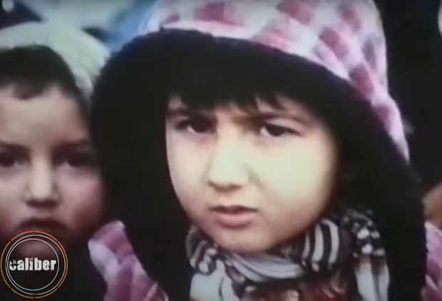 “Caliber”dən azərbaycanlılara qarşı etnik təmizləmələr barədə tarixi arayış - VİDEO