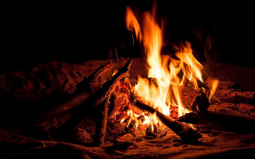 Bu gün Novruzun ilk çərşənbəsidir