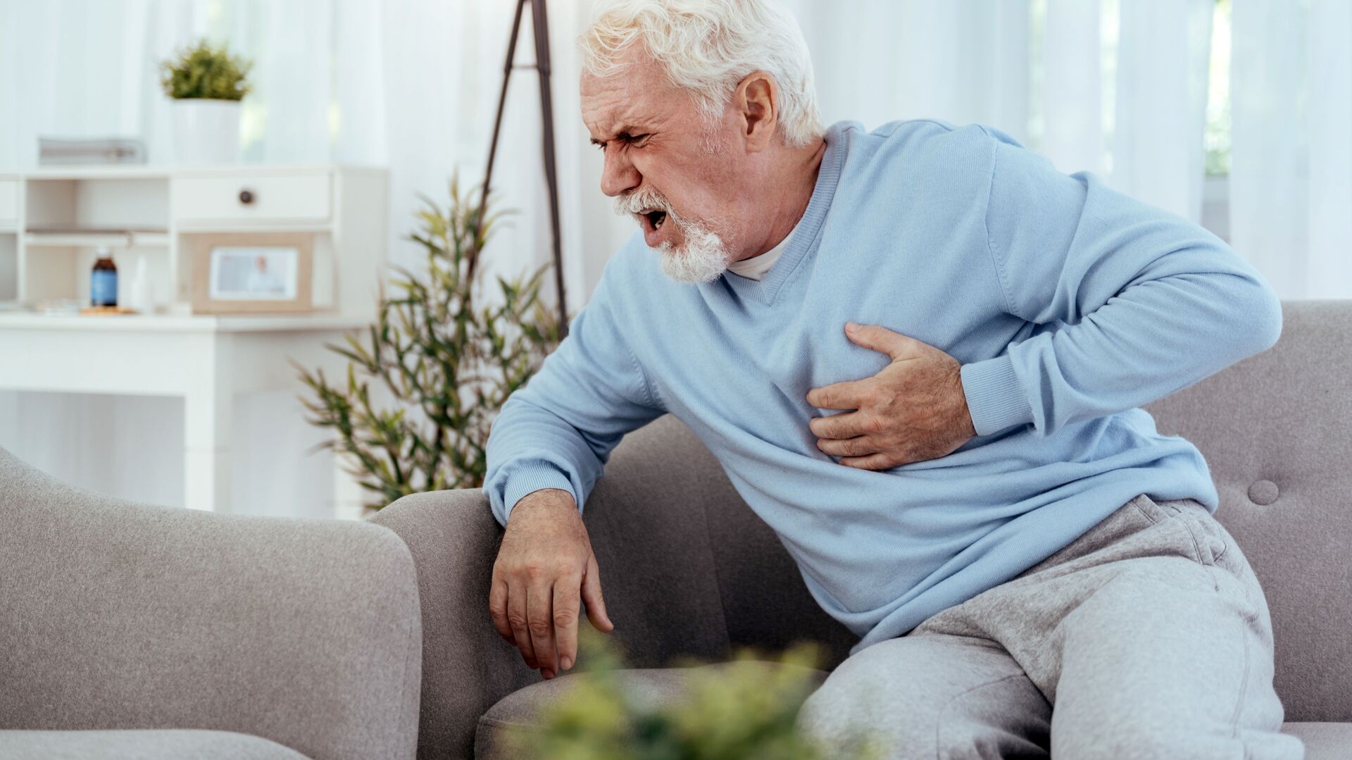 Qızının faciəsinə dözməyən ata infarktdan öldü