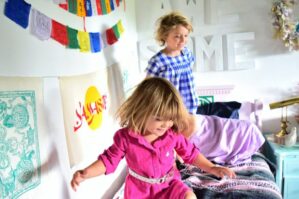 Uşaqlarda bu xəstəliklər artıb - Açıqlama