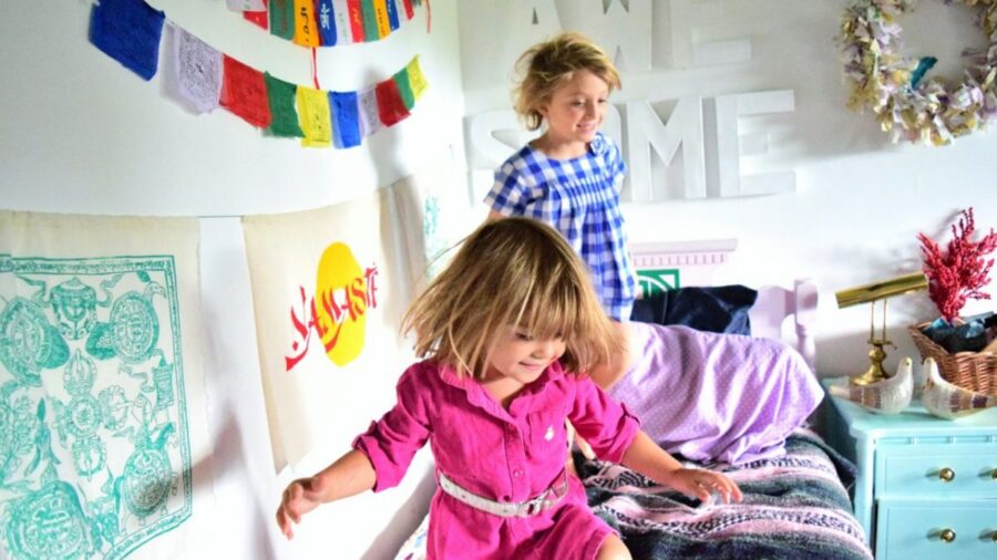 Uşaqlarda bu xəstəliklər artıb - Açıqlama