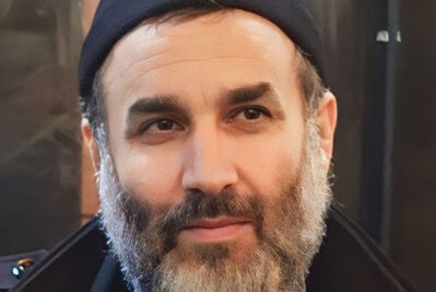 ustad ruhani